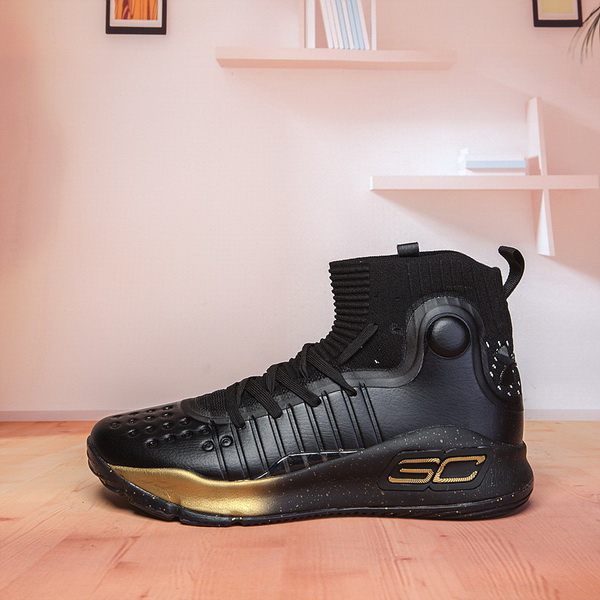 Under Armour Curry 4 shoes-037