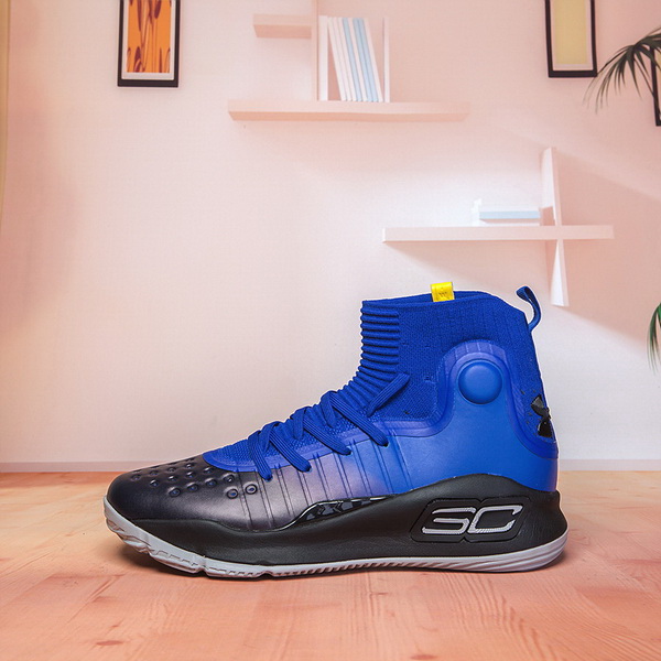 Under Armour Curry 4 shoes-038