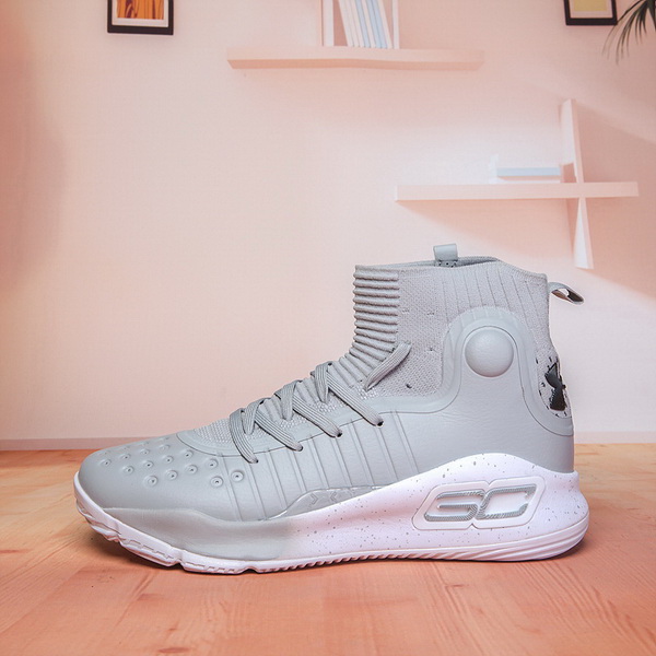 Under Armour Curry 4 shoes-040
