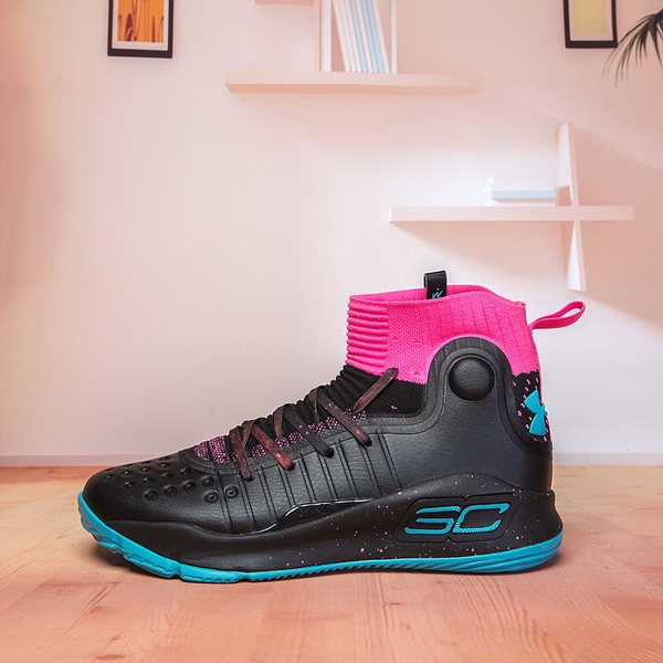 Under Armour Curry 4 shoes-042