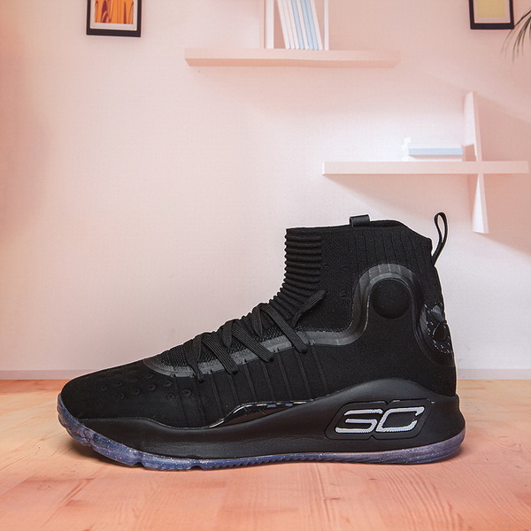 Under Armour Curry 4 shoes-043