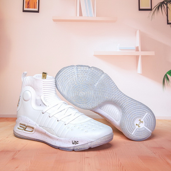Under Armour Curry 4 women shoes-003