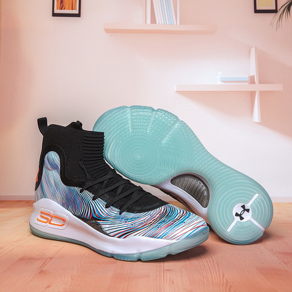 Under Armour Curry 4 women shoes-010