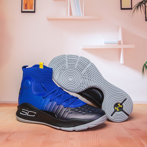 Under Armour Curry 4 women shoes-011