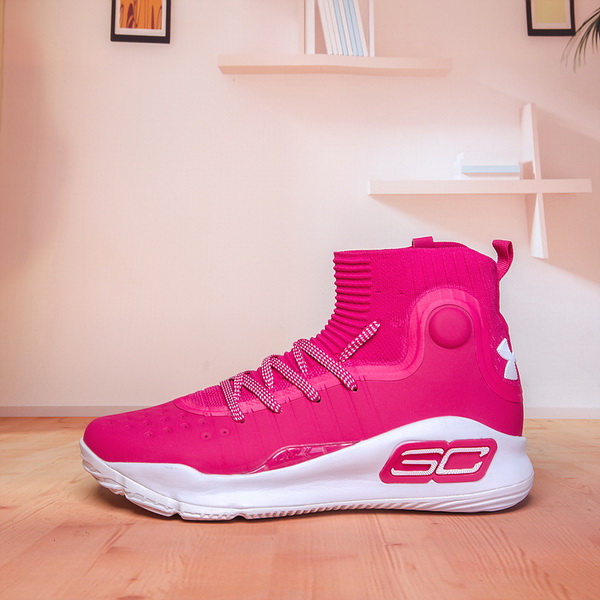 Under Armour Curry 4 women shoes-018