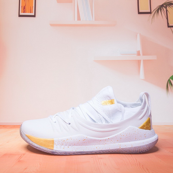 Under Armour Curry 5 shoes-001