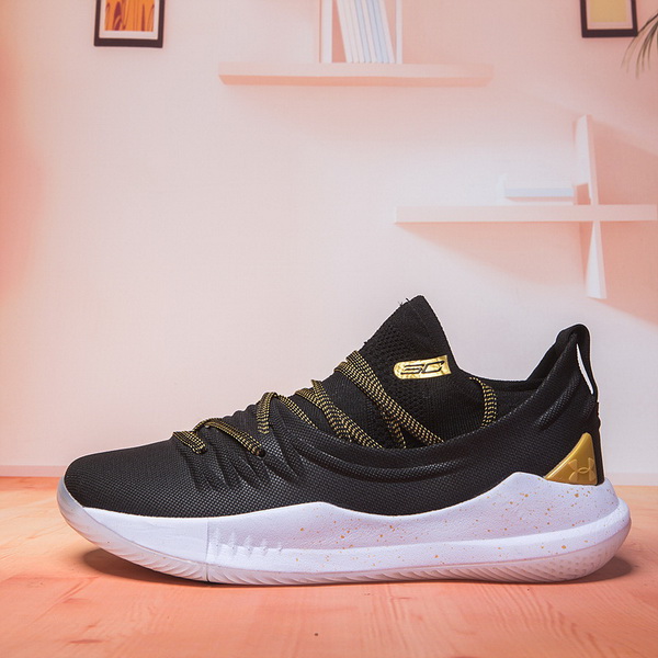 Under Armour Curry 5 shoes-003