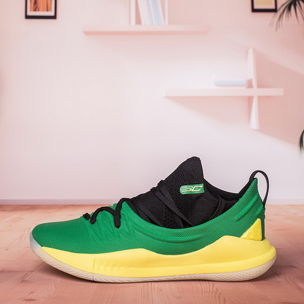 Under Armour Curry 5 shoes-008