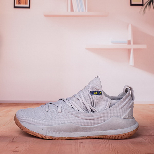Under Armour Curry 5 shoes-009