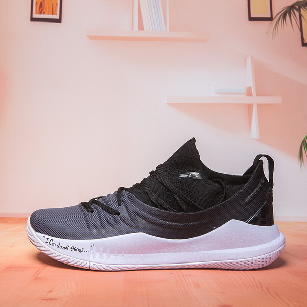 Under Armour Curry 5 shoes-010