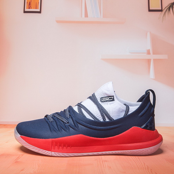 Under Armour Curry 5 shoes-011
