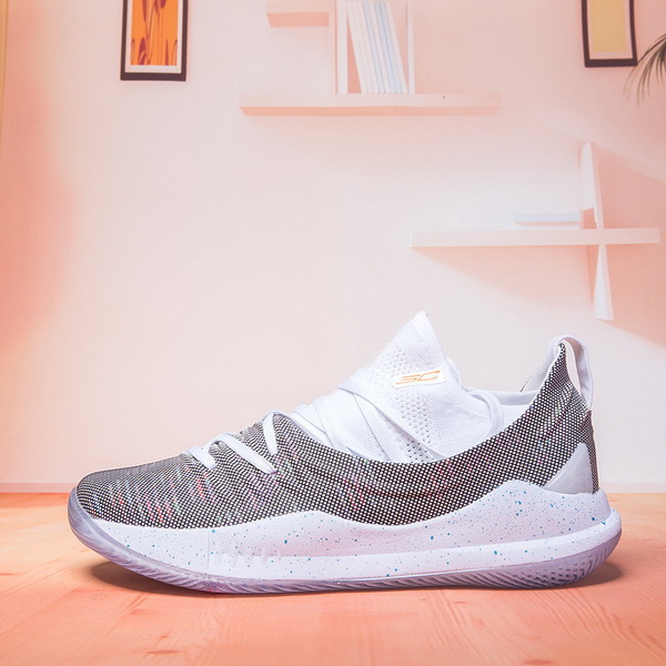 Under Armour Curry 5 shoes-012
