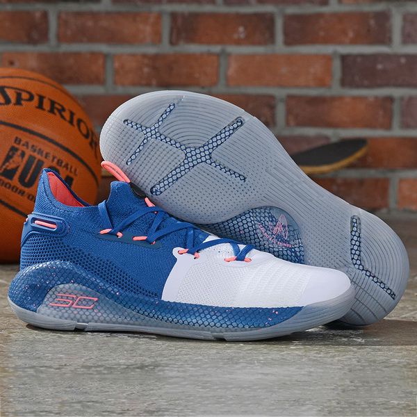 Under Armour Curry 6 shoes-003
