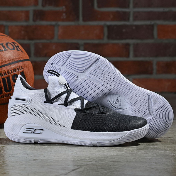 Under Armour Curry 6 shoes-004
