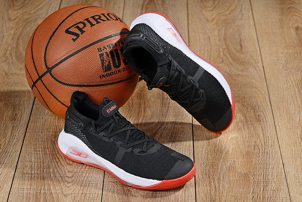 Under Armour Curry 6 shoes-015