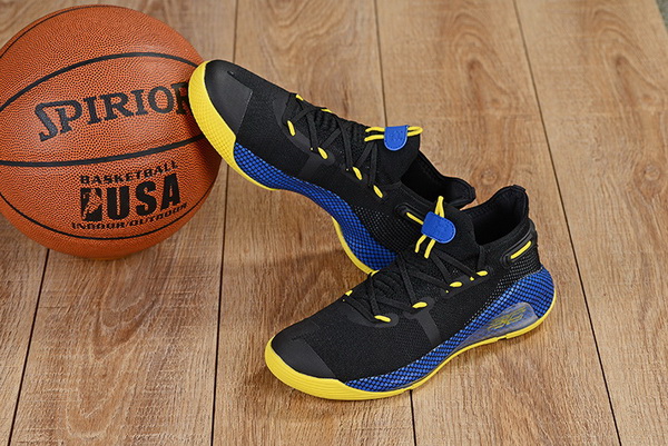 Under Armour Curry 6 shoes-016