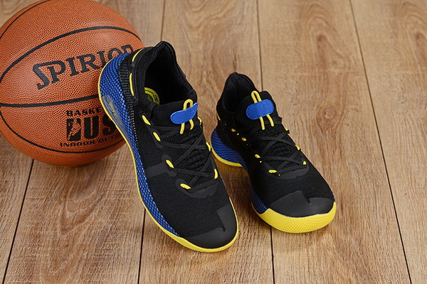 Under Armour Curry 6 shoes-016