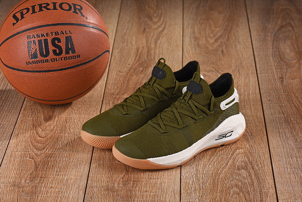 Under Armour Curry 6 shoes-020