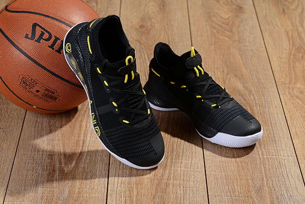 Under Armour Curry 6 shoes-021