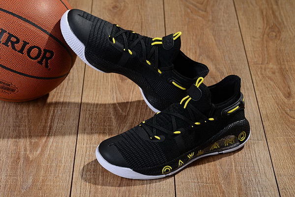 Under Armour Curry 6 shoes-021