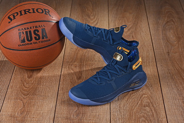 Under Armour Curry 6 shoes-022