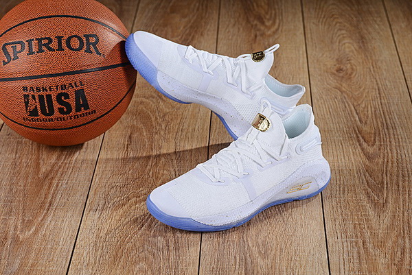 Under Armour Curry 6 shoes-024
