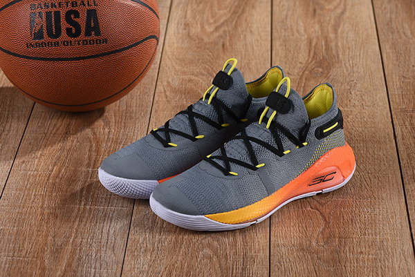 Under Armour Curry 6 shoes-026