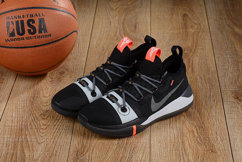 Nike Kobe AD Shoes-079