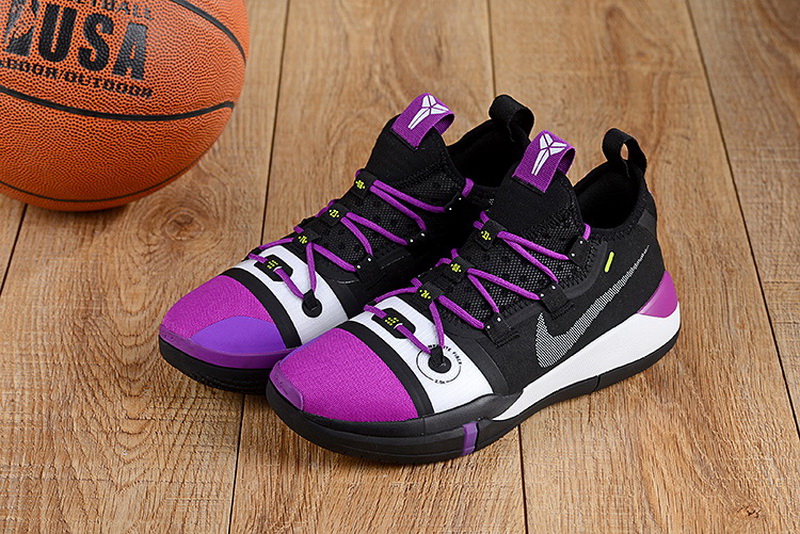 Nike Kobe AD Shoes-080