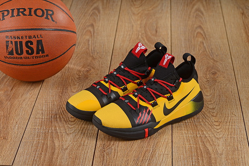 Nike Kobe AD Shoes-081