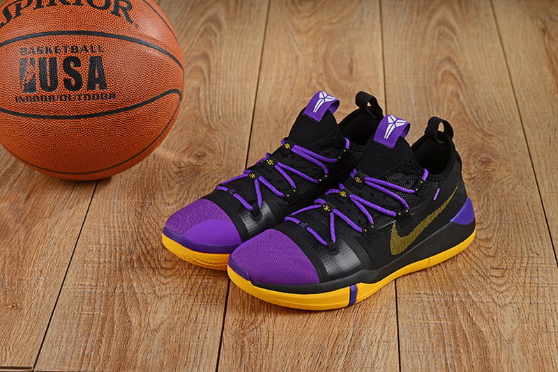 Nike Kobe AD Shoes-082