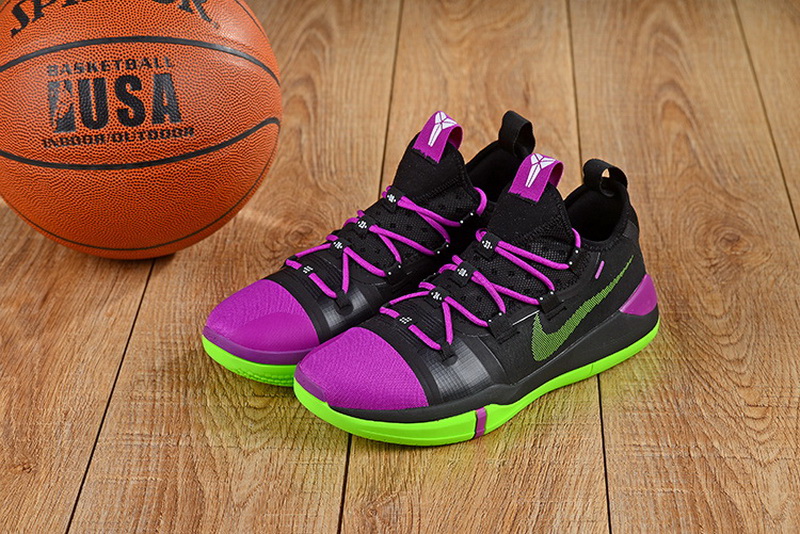 Nike Kobe AD Shoes-083