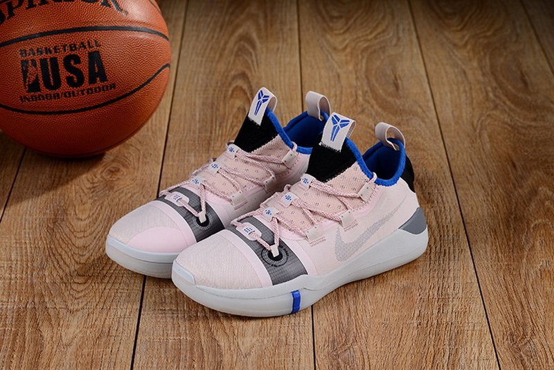 Nike Kobe AD Shoes-086