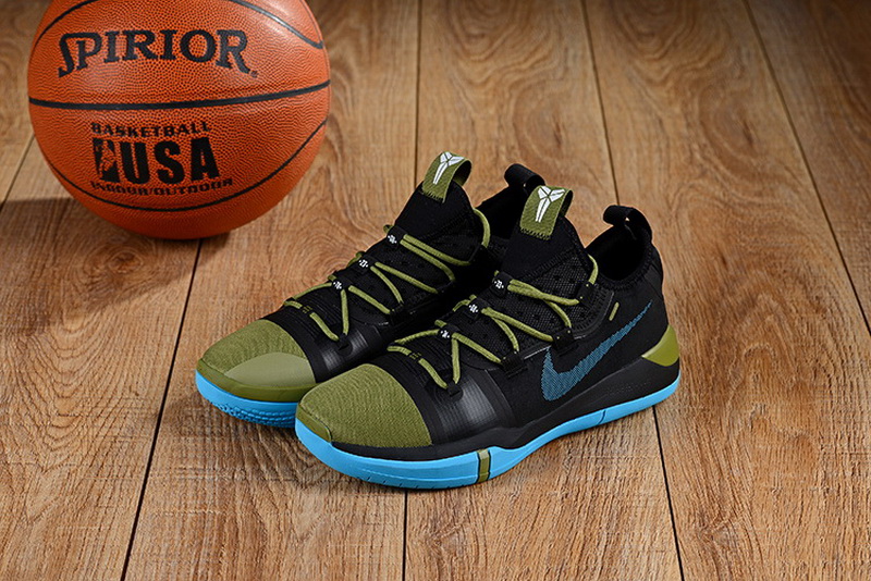 Nike Kobe AD Shoes-087