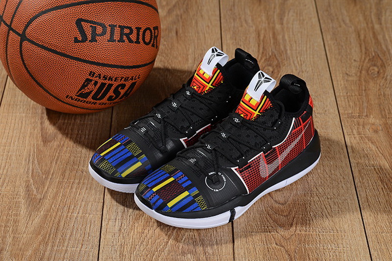 Nike Kobe AD Shoes-088