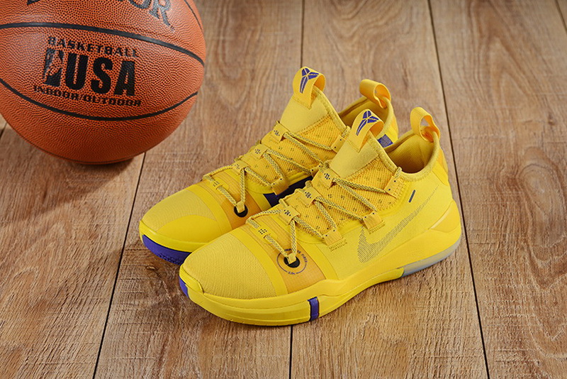 Nike Kobe AD Shoes-090