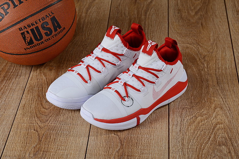 Nike Kobe AD Shoes-092