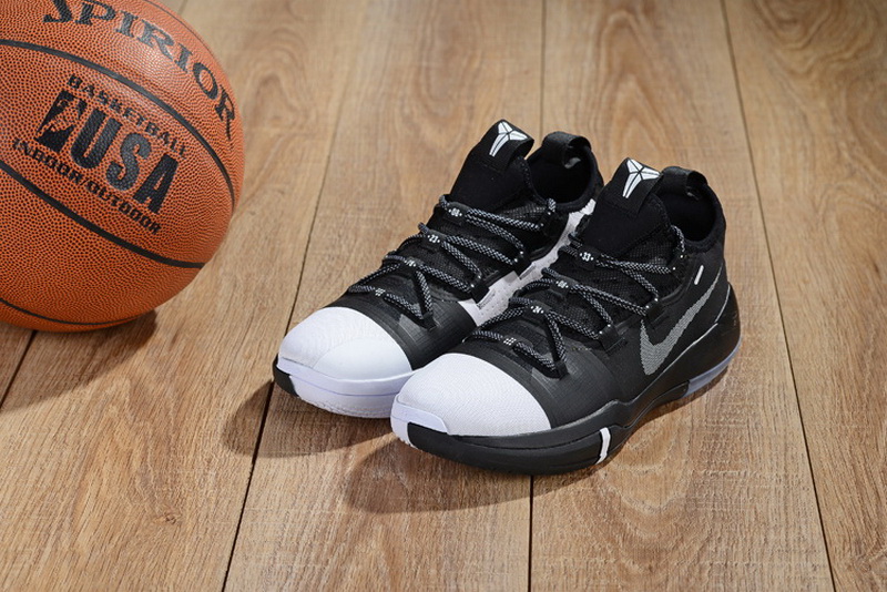 Nike Kobe AD Shoes-093