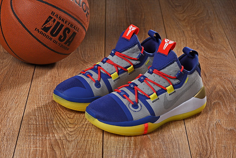 Nike Kobe AD Shoes-094