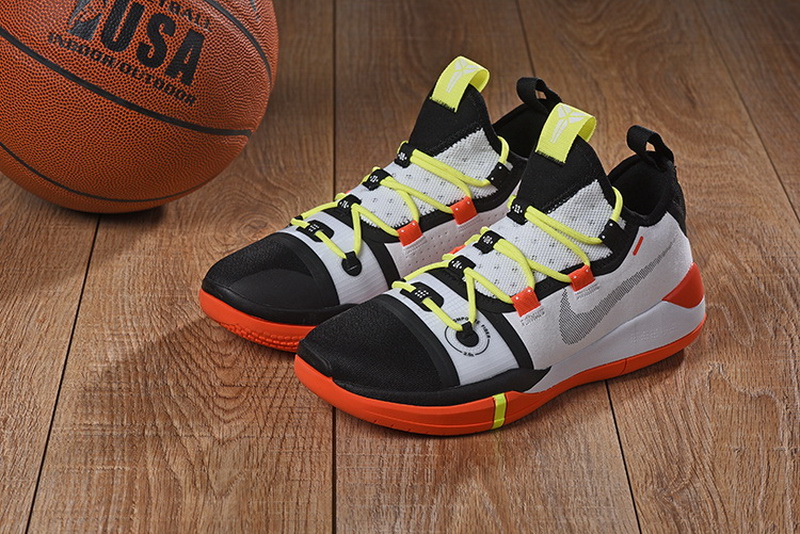 Nike Kobe AD Shoes-095