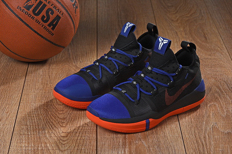 Nike Kobe AD Shoes-096