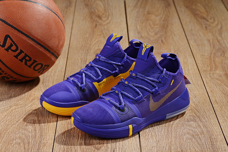 Nike Kobe AD Shoes-097