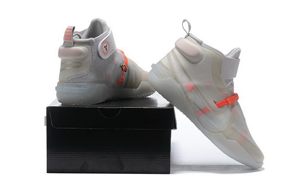 Nike Kobe AD Shoes-098