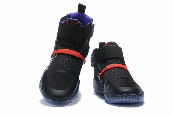 Nike Kobe AD Shoes-099