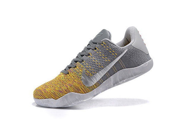 Nike Kobe Bryant 11 Shoes-112