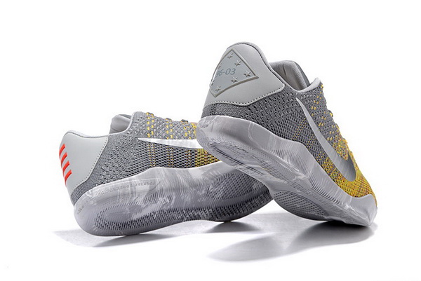 Nike Kobe Bryant 11 Shoes-112
