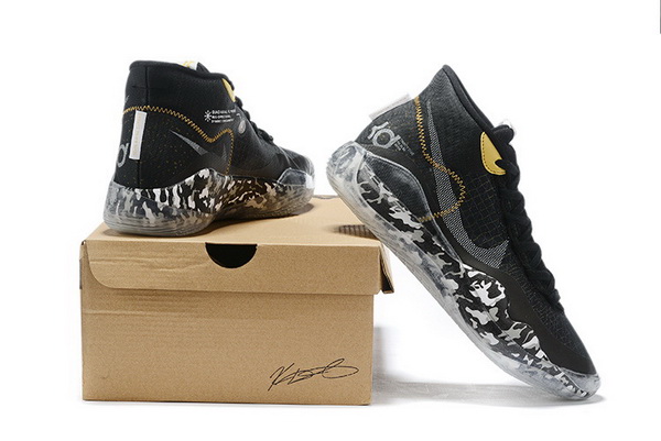 Nike Kobe Bryant 12 Shoes-004