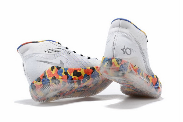 Nike Kobe Bryant 12 Shoes-005
