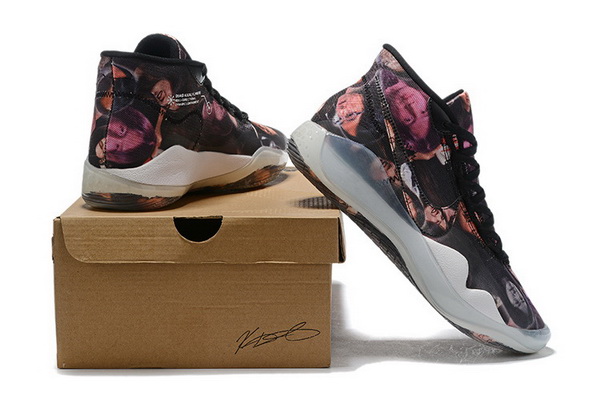 Nike Kobe Bryant 12 Shoes-009