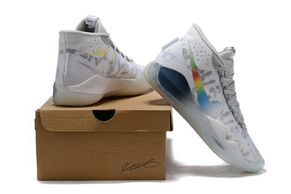 Nike Kobe Bryant 12 Shoes-010